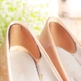 thumbnail image 3 of Doublure de Semelles de Chaussures Coussin de Talon Coussinets de Talon Coussin pour Chaussures Semelle Intérieure de Talon, 3 of 9
