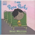 thumbnail image 1 of Ordinary People Change the World: I Am Rosa Parks TPB HC #1 VF ; Penguin Comic Book, 1 of 1
