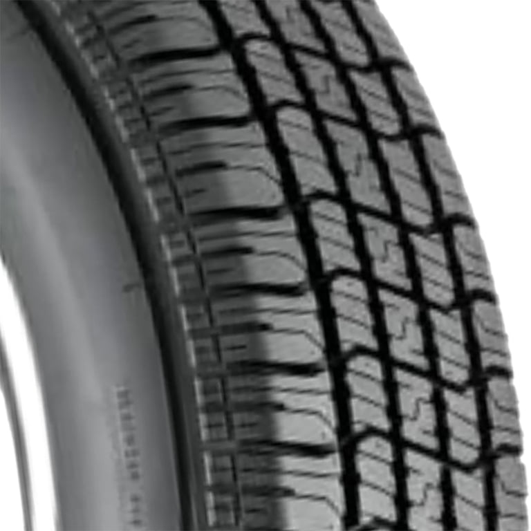 Omni Classic 787 Touring 205/70R15 95S Passenger Tire - Walmart.com