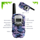 thumbnail image 3 of Radio Walkie Talkie Malubero Camuflaje Rango 0.3 km, 3 of 3