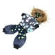 thumbnail image 4 of Abrigo de invierno para perros con capucha, abrigo de invierno para perros, chaqueta cálida para perros, chaqueta de invierno con capucha para cachorros, funcionalidad inteligente Jadeshay A, 4 of 8