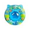 AutumnFall legend Baby Swimming Ring Seat Ring For children Baby 0 to 3 Years Old Seat Ring