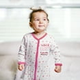 thumbnail image 2 of Pavilion Gift Company - Pink Cupcake Monster - 0-6 Months 
Sleeper, 2 of 10