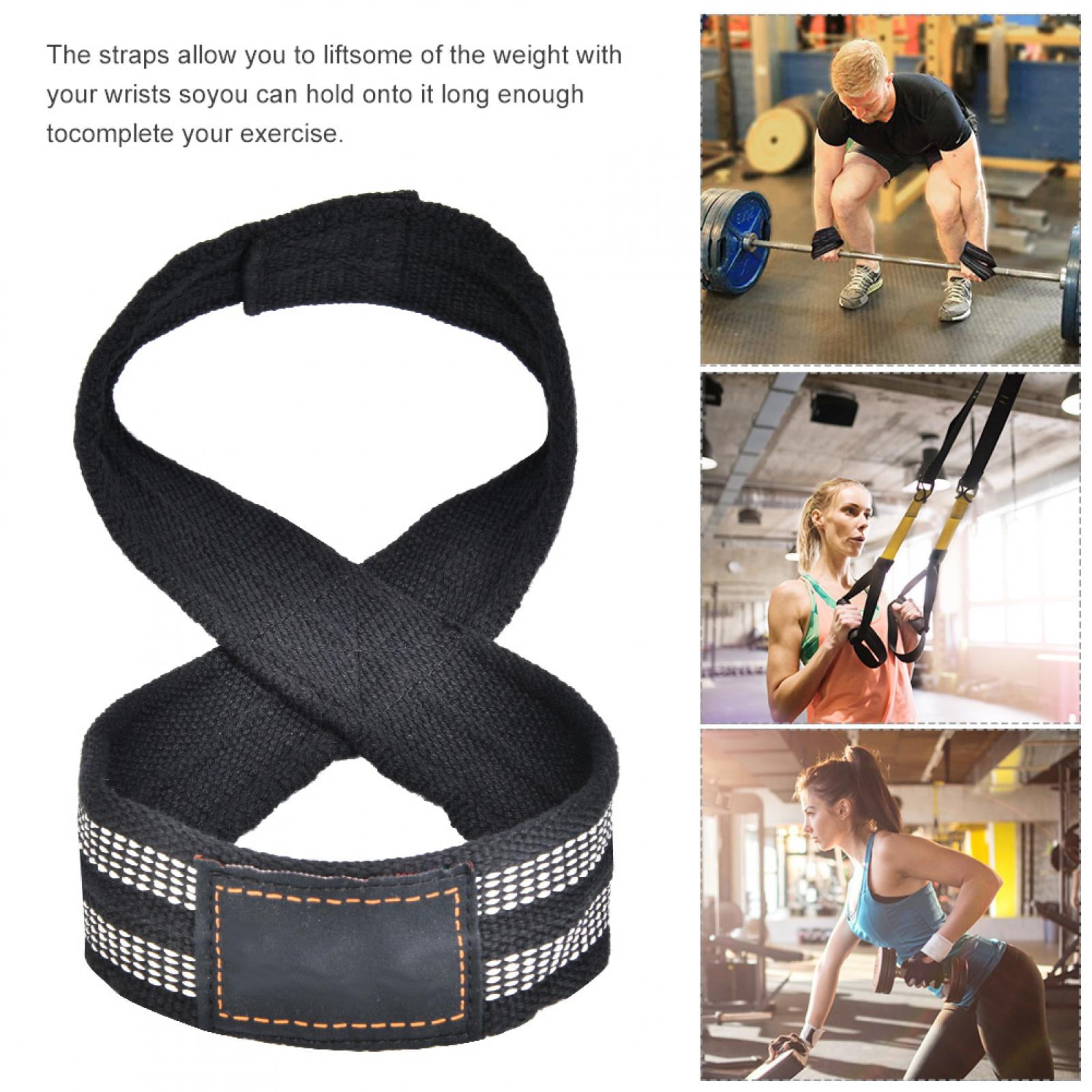 Wrist straps pull ups sale