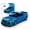C-Multicolor, variant on chanbrick Sports Racing Car Building Set Compatible with Lego Cars for Adults Boys 355 Pcs