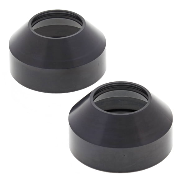 New All Balls Racing Fork Dust Seal Kit 57-131 for Honda CB 400 A Hondamatic 78