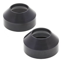 New All Balls Racing Fork Dust Seal Kit 57-131 for Honda CB 400 A Hondamatic 78