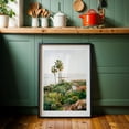 thumbnail image 6 of Heisler Park 02 - Laguna Beach California Photography Black Framed Wall Art Print 16 x 24 inches, 6 of 8