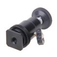 thumbnail image 4 of Adaptador de zapata caliente 1/4 Mini soporte de Flash de luz de cámara con cabeza de bola de cuna para GOPRO Ehuebsd  Para estrenar, 4 of 7