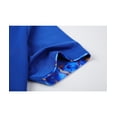 thumbnail image 6 of SPEEDRUN Men's Golf Polo Shirts, Classic Fit Short Sleeve for Casual & Business Wear, RoyalBlue XL, 6 of 6