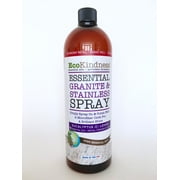 ESSENTIAL GRANITE & STAINLESS SPRAY 32OZ