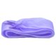 thumbnail image 1 of IDEANATEGRATE 6Pares De Cordones Planos De Chiffon Color Surtido Para Con Estilo, 1 of 8