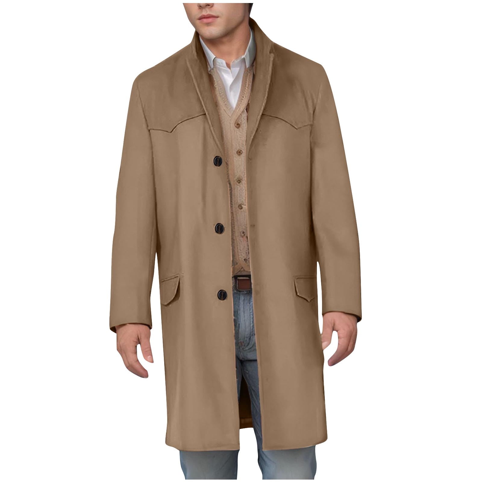 ooo】RUOHAN ZIP TRENCH COAT ooo】RUOHAN ZIP TRENCH COAT ooo