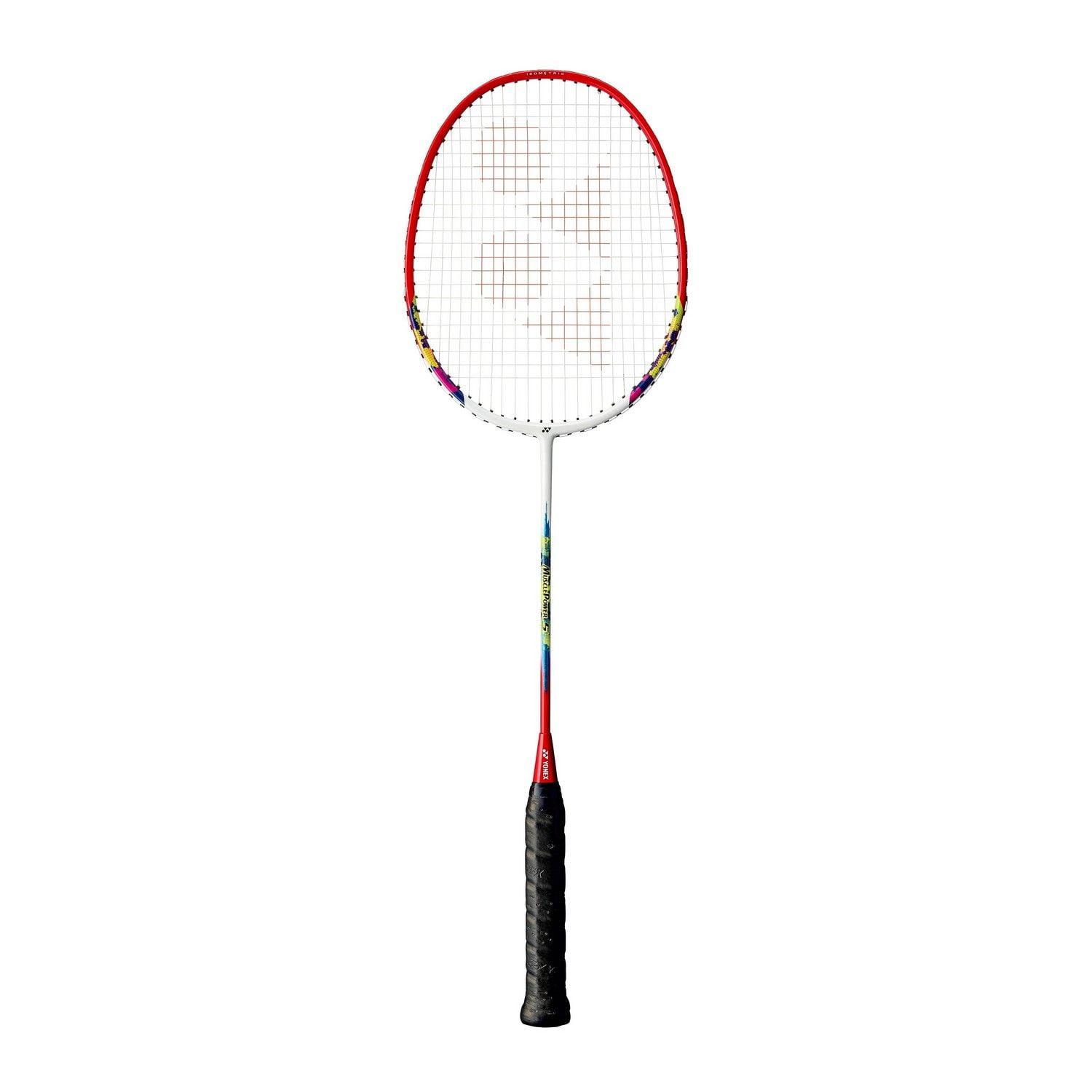 Yonex Muscle Power 1 Badminton Racket - Walmart.ca