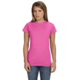 thumbnail image 1 of Gildan Ladies' SoftstyleÂ® 7.5 oz./lin. yd. Fitted T-Shirt, 1 of 1