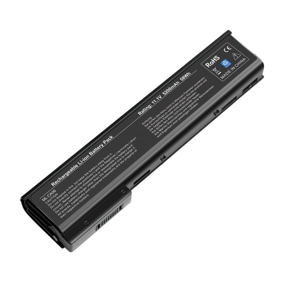 CA06 CA06XL Battery for HP ProBook 350 640 645 650 655 G0 G1 G2 PN 718677-141 PC