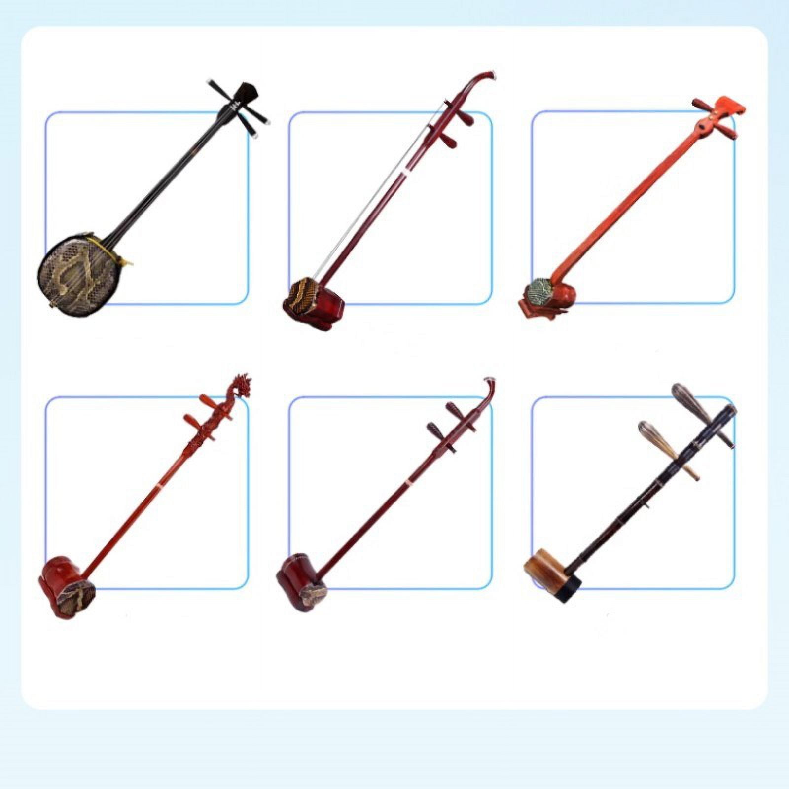 Wireless UHF 2.4G Microphone Saxophone Erhu Trumpet Sax Receiver Transmitter