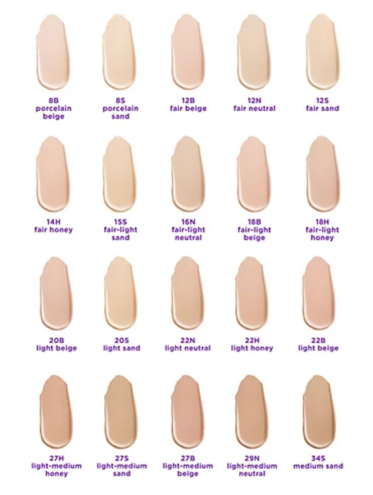 Tarte Shape Tape Radiant Medium Coverage Concealer Full Size - 47H - Tan Deep Honey