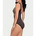 thumbnail image 3 of Miraclesuit womens 	 Criss Cross Escape One-Piece, 8, Black, 3 of 4