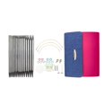 thumbnail image 3 of Stainless Steel Crochet Hooks, Convenient Weaving Tools, Crochet Hook, Sturdy, 3 of 9