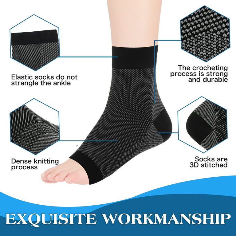 Under Scrub Compression Socks & Sports Bras – KOA Health Heroes
