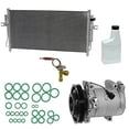 thumbnail image 2 of Universal Air Conditioner (Uac) KT4876A A/C Compressor & Component Kit, 2 of 3