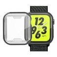 thumbnail image 6 of Case For Apple Watch SE 3 / SE 2 / SE (2020) (40mm) - SuperGuardZ TPU Shockproof Protective Guard Armor [Black], 6 of 7