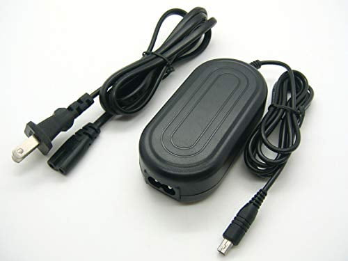 Battery Pack and LCD USB Travel Charger for Samsung SC-D303 SC-D307 Digital Video Camcorder SC-D305