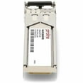 thumbnail image 4 of Proline Cisco Meraki MA-SFP-10GB-SR Compatible TAA 10GBase-SR SFP+ Transceiver (MMF, 850nm, 300m, LC, DOM), 4 of 8