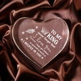 thumbnail image 2 of Night Light Milcier I Love You, regalo para novio y esposo, 2 of 5