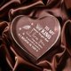 thumbnail image 2 of Night Light Milcier I Love You, regalo para novio y esposo, 2 of 5