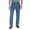 Multi-color, variant on Rugged Wear Stretch Jean - Stonewashed