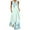 01-Blue, variant on Women's 2025 Summer Dress Fashion Floral Print V Neck Sleeveless Vacation Maxi Dress Flowy Tank Beach Sundress with Pockets 01-White M