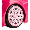 thumbnail image 2 of Barbie Glam Convertible & Doll, 2 of 8