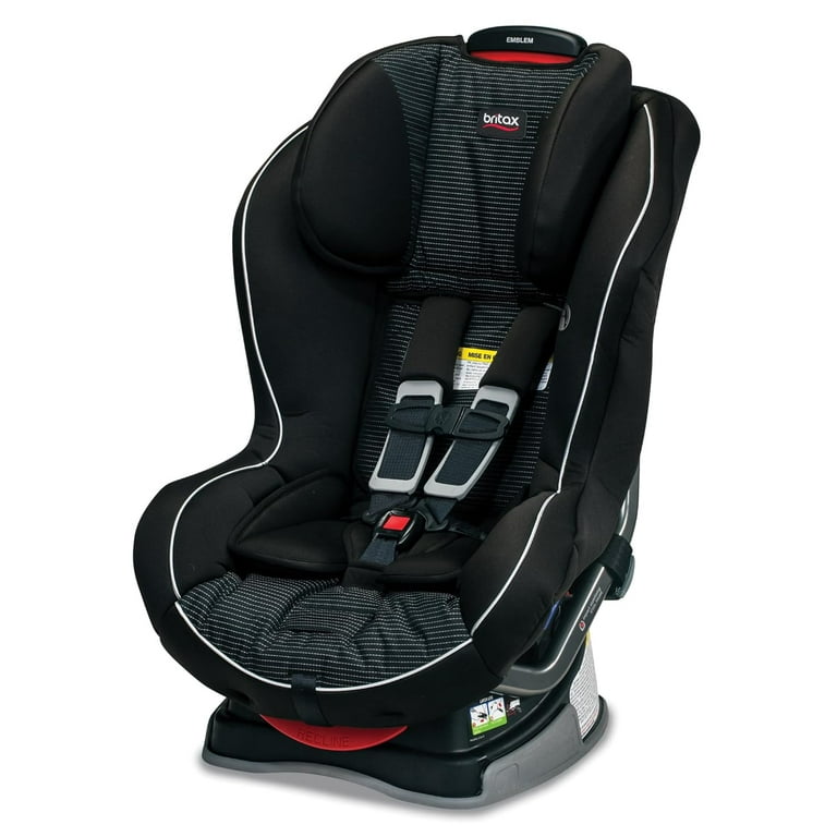 Britax emblem 3 stage convertible sales car seat