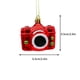 thumbnail image 3 of 2PCS Christmas Tree Ornaments - Grandes decoraciones de copos de nieve para el invierno, colgante para la pared en casa, chimenea y centro de mesa para fiestas, 3 of 3