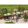 Better Homes&gardens 3pc Bistro