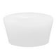 thumbnail image 1 of Tapón de corcho de silicona blanca para válvula, accesorio para suministro de vino 84mm-75mm-41mm, 1 of 9