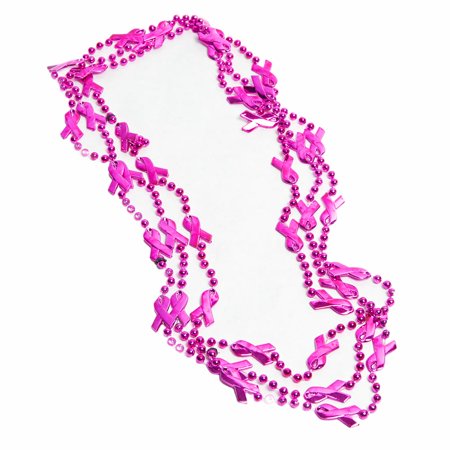 Breast Cancer Awareness Beads - Walmart.com