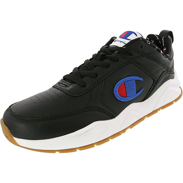 champion 93eighteen black