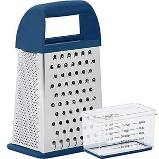Capital Kitchen Box Grater 4 Sided