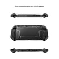thumbnail image 7 of Mumba Dockable Case for Nintendo Switch 2 (2025), [Blade Series] Full Protection TPU Grip Protective Cover Accessories Compatible with Switch 2 7.9 Inch and Quick-Release Joy-Con Design Shell (Black), 7 of 7