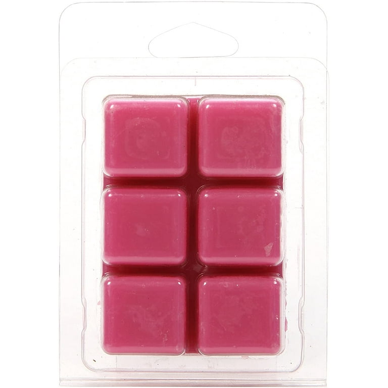 Fusion WARM WELCOME Highly Scented Wax Melts / 2 Packs / 2.5 Oz Each