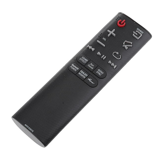 Receptor de Sonido AH59-02631E Hugo Mando a distancia de repuesto