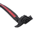 thumbnail image 5 of Rear Rubber Weatherstrip Seal 55397042AE for Wrangler JK 2007-2011 Glass Tape, 5 of 5