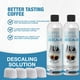 thumbnail image 4 of Solución Descalcificadora Compatible Con Keurig – Kit Concentrado Limpiador Descalcificador Para Todas Las Máquinas De Cápsulas De 1.0 Y 2.0 K-Cup Y Máquinas De Espresso – (2 Botellas, 4 Usos Más 4 Fi, 4 of 8