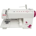 Elna Air Artist WiFi Enabled Embroidery Machine with 260 BuiltIn