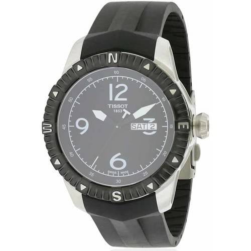 Tissot Navigator Automatic Men's Watch 