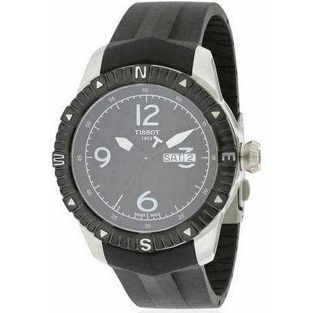 Tissot Navigator Automatic Men's Watch, T0624301705700