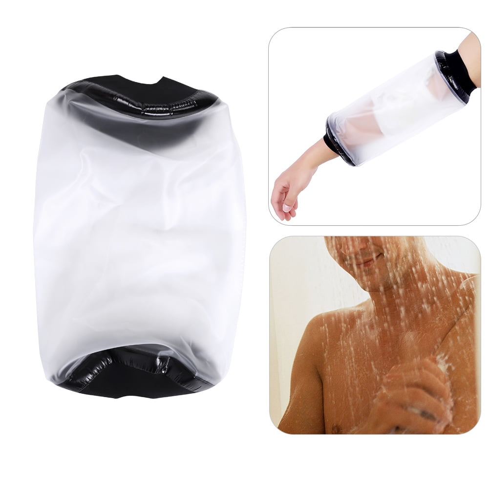 Waterproof Adult Sealed Cast Bandage Protector Wound Fracture Hand Arm